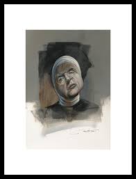 Von bildern vor 1944 blieb kaum eines erhalten. Conversation Avec Francis Bacon Malerei Von Frederic Martin Artmajeur