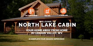 Maybe you would like to learn more about one of these? North Lake Cabin Canaan Valley West Virginia North Lake Cabin