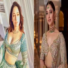 Tamannaah Bhatia Birthday: Happy Birthday Tamannaah! Interesting landmarks  in Baahubali actress career - The Economic Times