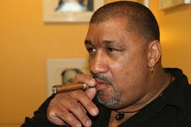 Triste nouvelle! Jacques Césaire nous a quittés