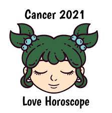 Big changes await you that will require your confidence in the people around you. Cancer Love Horoscope 2021
