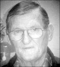 Hugh "Whitey" Whitesides