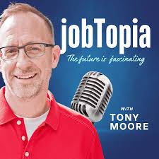 The Robot Revolution with Drew Thomas, CEO, Oneiro Technologies. Episode  #282.