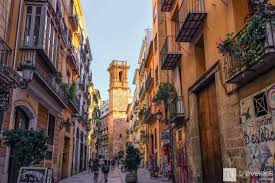 Charming rooms have wooden beams and chintzy furnishings. Where To Stay In Valencia In 2021 Best Areas And Hotels