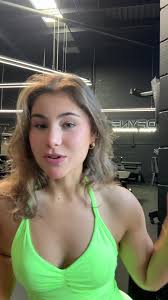 Emily Fitness Gold Coast