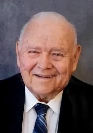 Ronald Hilla — Karrer-Simpson Funeral Home