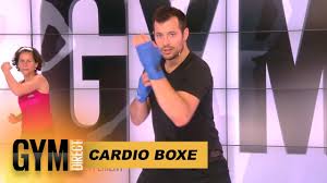 cardio boxe you