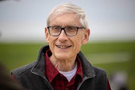From passing fair maps and overturning Wisconsin's abortion ban to funding  public schools for the next 400 years—Gov. Tony Evers' legacy has been  transformative for Wisconsin. He's shown what's possible when you
