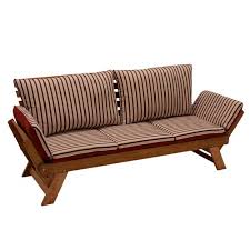 Finden sie gartenartikel, zubehör und deko. Gartensofa Curtice Mit Kissen Garten Living Moebel Suchmaschine Ladendirekt De