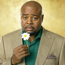 Happy Birthday, Chi McBride!
