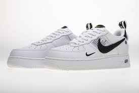 Nike Air Force 1 07 Lv8 Utility Aj7747 100 Nike Air Force 1 07 Lv8 Utility White Aj7747 100 Shoes4 Nike Air Force Nike Air Force