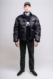 Fleece lined and find before you rsquo ll be hard. Our Legacy Lenox Jacket Smog Navy Nylon Garmentory