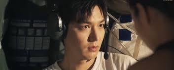 Gong Hyo Jin kết hợp Lee Min Ho trong Hỏi các vì sao