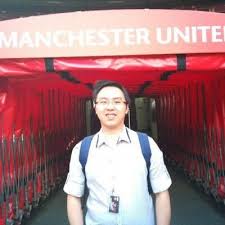 Terry Lew (@TerryLew1221)