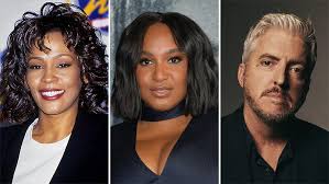 Filmmaker kevin macdonald examines the life and career of singer whitney houston. Whitney Houston Film Stella Meghie Directing Anthony Mccarten Writing Clive Davis Deadline
