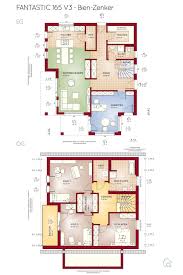 Grundriss Einfamilienhaus Mit Satteldach 5 Zimmer 165 Qm 3 Kinderzimmer Arbeitszimmer Erker Balkon H Grundriss Einfamilienhaus Balkon Haus Grundriss