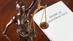 Medical Malpractice Lawyer in Los Angeles - Call Today!