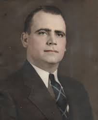 Ellis Lee Ganey (1905-1980)