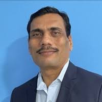 Ajit Patil