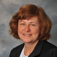 Karen Reardon, Ph.D., J.D.