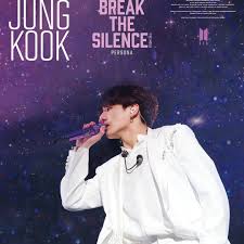 Also, it is with regret when they come short of the quality and standard they wished to deliver on stage for the fans. 37 Break The Silence Ideas Silence Bts Bangtan