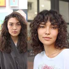 Our review includes short haircuts and hairstyles with short and elongated bangs, interesting hair color solutions and hair texture ideas for straight and curly hair. Cute Short Curly Hairstyles For Sweet View Short Haircut Com