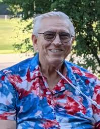 Obituary information for Carlton J. Wilson Sr. "Joe"