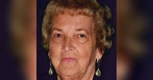 Joan V. Rossi Obituary