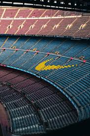 Maybe you would like to learn more about one of these? Visit Catalonia On Twitter And Is Not Only The Largest Football Stadium In Europe But Also The 2nd Biggest In The World After Rungrado May Day Stadium In Pyongyang North Korea What