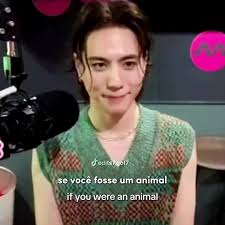 nosso gyeomtriever fez 27 aninhos 🥹 #yugyeom #got7 #kpop #got7edits