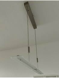Alles fürs heimwerken günstig und bequem online kaufen! Led Hangelampe Esstischlampe Dimmbar Und Hohenverstellbar In Bayern Taufkirchen Munchen Ebay Kleinanzeigen