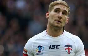 St Helens and England star Alex Walmsley expected to make NRL decision soon 