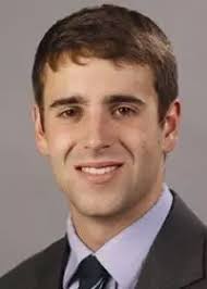 2013-14 Men's Swimming & Diving Roster