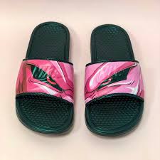 Dragon ball majin vegeta saiyan prince cool sneaker converse shoes. Buy Dragon Ball Z Nike Slides Off 51