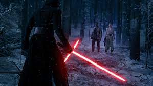 We did not find results for: Star Wars The Force Awakens How Ava Duvernay Helped J J Abrams Indiewire