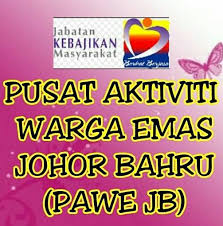 Pusat aktiviti warga emas (pawe) jalan haji manan kluang, johor. Pusat Aktiviti Warga Emas Johor Bahru Pawejb Home Facebook