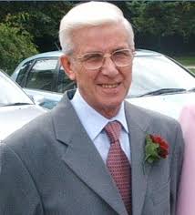 Proud family's tribute to popular Ilminster clock maker Ronnie McQueen