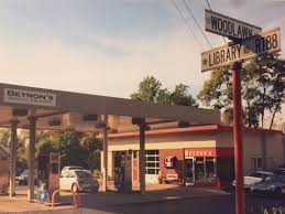 Scott Beynon Obituary