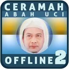 List download lagu mp3 ceramah abah uci (4:48 min), last update apr 2021. Ceramah Abah Uci Offline 2 Apps On Google Play