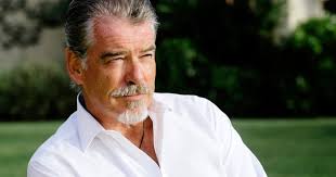 Pierce Brosnan Opens up About Finding Hope After Heartbreak