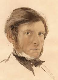 English Historical Fiction Authors: Unlucky in Love: John Ruskin's  Disasterous Love Life