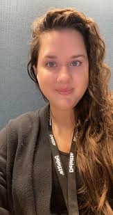 One month in and still in shock that I work here.