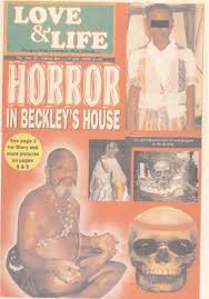 What do you remember about Dr Beckley's story? #GraphicOnline #dailygraphic