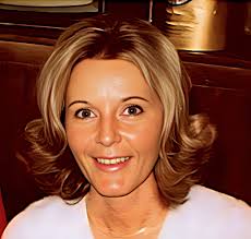 Frances Kay Greer Kirkland (1941-1996)