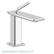 Gessi Ispa 41001 Finition Chromee Mitigeur Lavabo Flexibles De Racc
