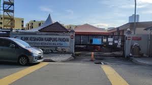 Pandan is a klinik kerajaan pergigian based in kg pandan, kuala lumpur. Kampung Pandan Health Clinic Di Bandar Kuala Lumpur