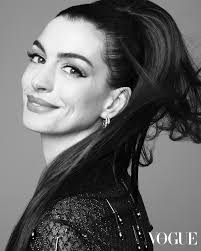 Anne Hathaway On "Armageddon Time" And Fashion As A Tool For Change