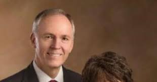 New visitors' center directors