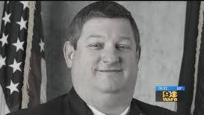 Chief deputy killed in the line of duty remembered for service