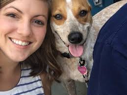 Fundraiser for Nichole Gill by Ali Skahan : Help Find Luna